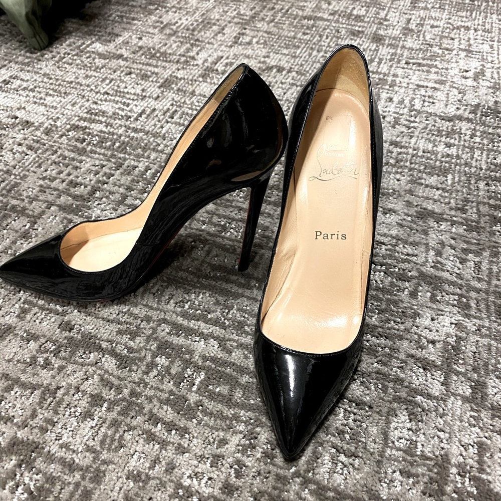 Christian Louboutin So Kate 39.5